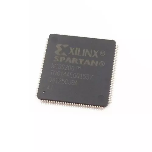 FPGA XC3S200-4TQG144I