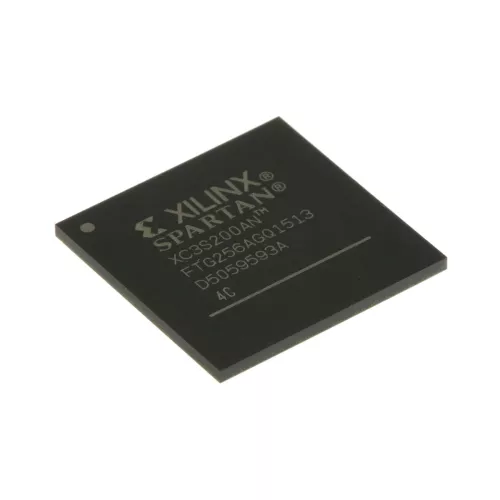 FPGA XC3S200AN-4FTG256C