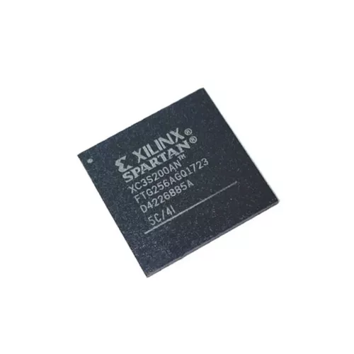 FPGA XC3S200AN-5FTG256C