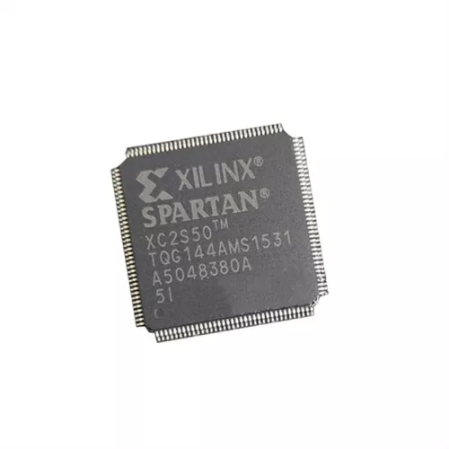 FPGA XC3S250E-4TQG144I