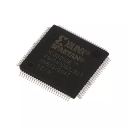 FPGA XC3S250E-4VQ100I