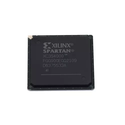 FPGA XC3S4000-4FG900I