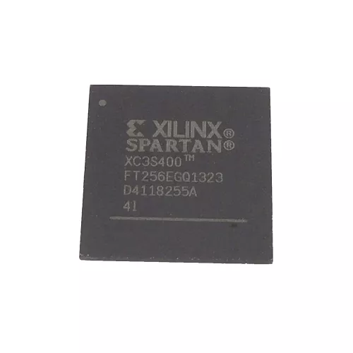FPGA XC3S400-4FTG256I