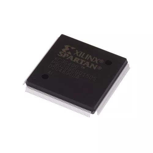 FPGA XC3S400-4PQ208I