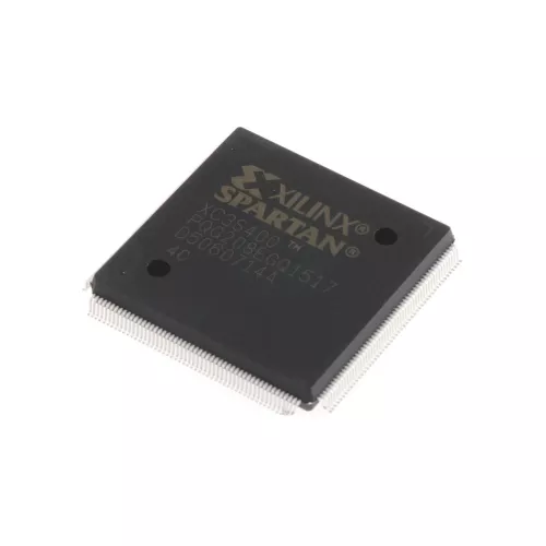 FPGA XC3S400-4PQG208C