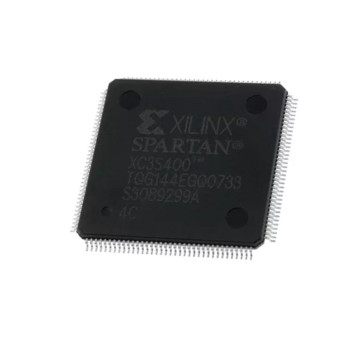 FPGA XC3S400-4TQG144I