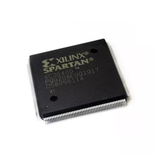 FPGA XC3S400-5PQ208I