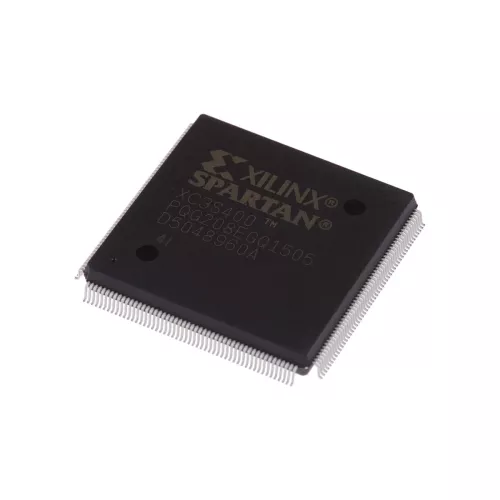 FPGA XC3S400-5TQG144I