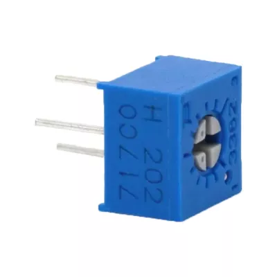 3362H-1-502LF Resistor