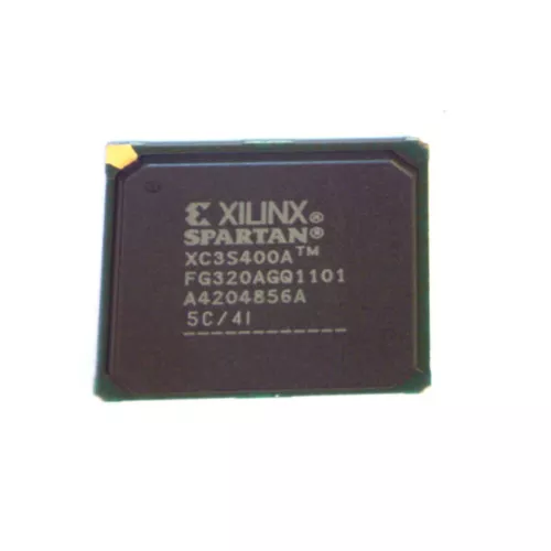 FPGA XC3S400A-4FGG320C