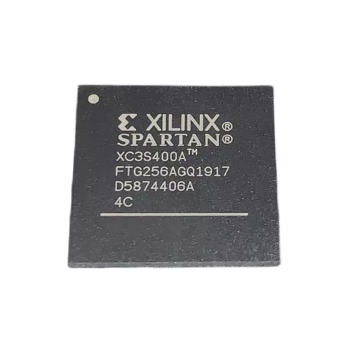FPGA XC3S400A-4FT256I