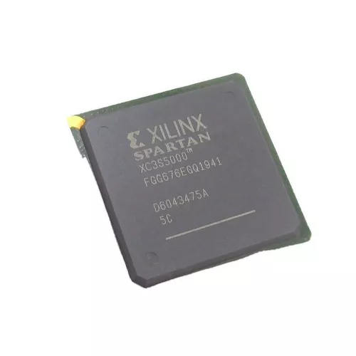 FPGA XC3S5000-4FGG676I