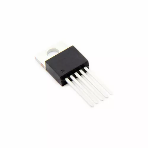 LM2575T-ADJG voltage regulator