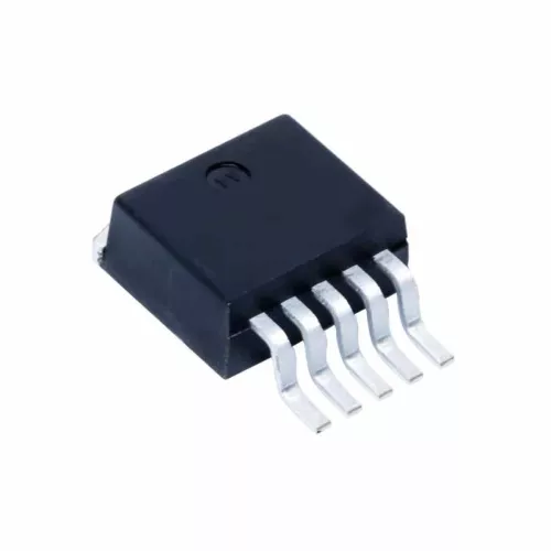 LM2576HVS-5.0 voltage regulator