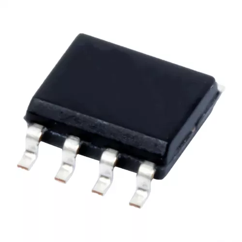 DAC7612U Data Converter IC