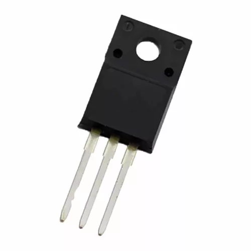 FQPF15N60C