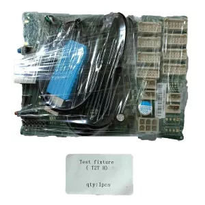 T2T Miner Tester