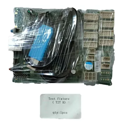 T2T Miner Tester