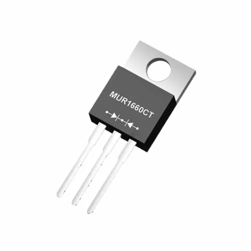 MUR1660CT