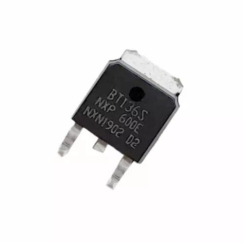 BT136S-600E