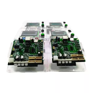 Universal Miner Tester S and T
