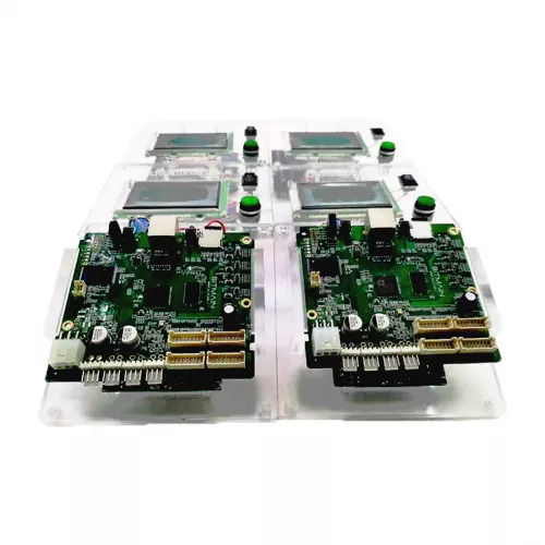 Universal Miner Tester S and T