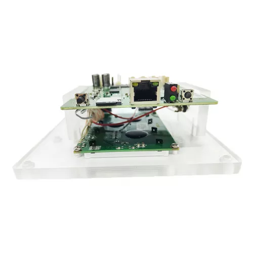 Universal Miner Tester S and T