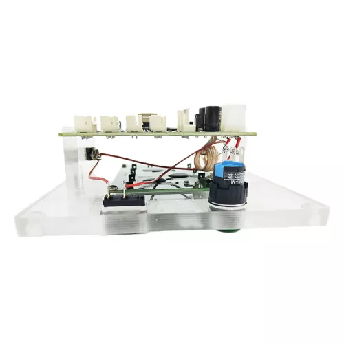 Universal Miner Tester S and T