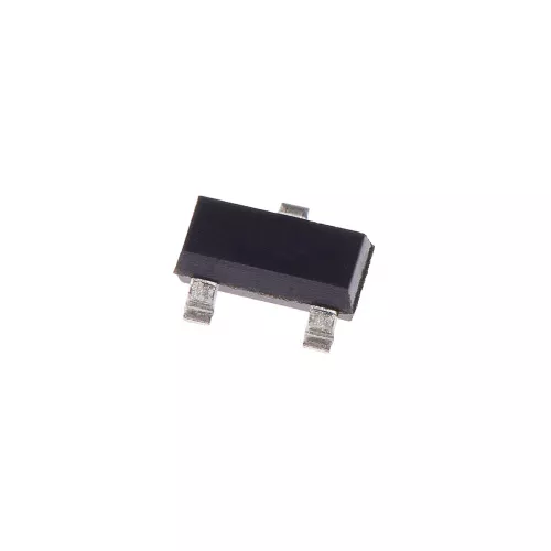 2N7002-7-f Transistor