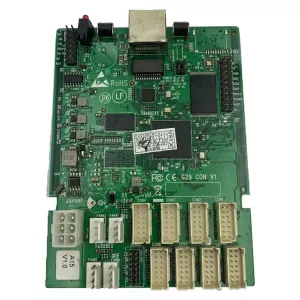 A10 Pro 750 MHs 7G Control Board