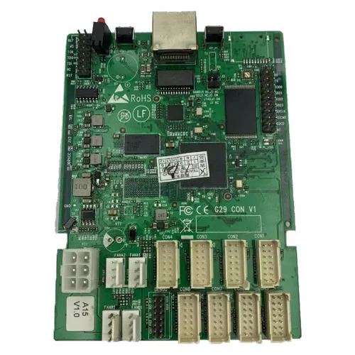 A10 Pro 750 MHs 7G Control Board