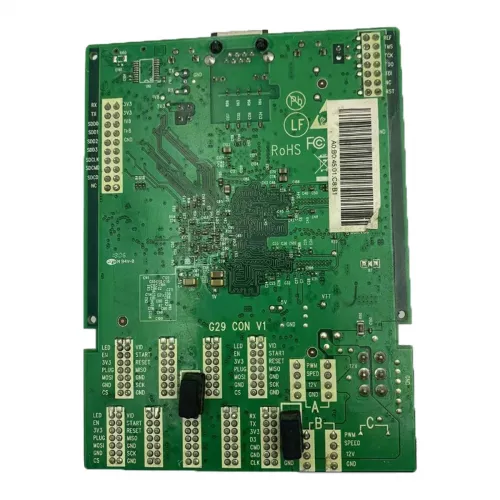 A10 Pro 750 MHs 7G Control Board