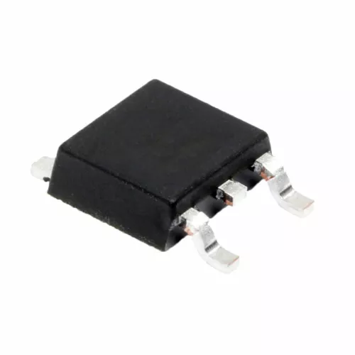 SPD07N60C3