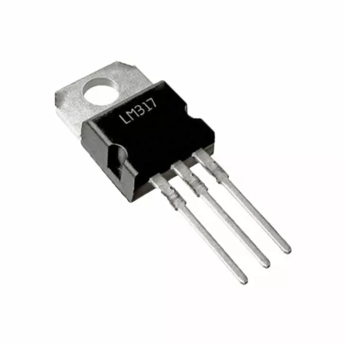 LM317