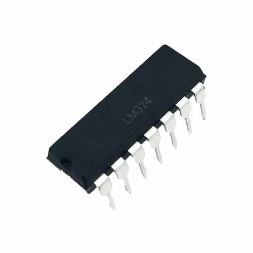 LM324