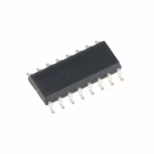 74HC595DR