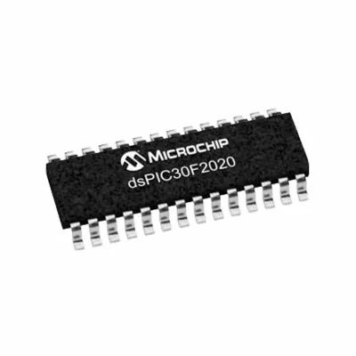 DSPIC30F2020-30I/SO Microcontroller