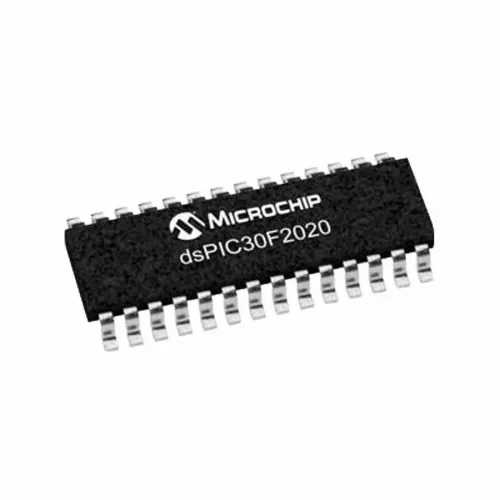 DSPIC30F2020-30I/SO Microcontroller