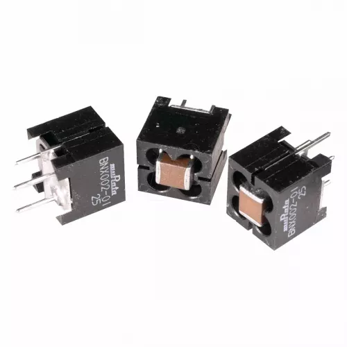 BNX012-01 EMI Filter