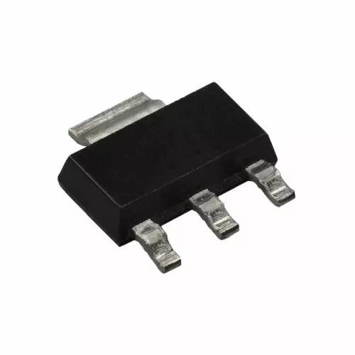 MIC5200-5.0YS-TR