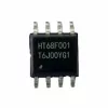 HT68F001 Microcontroller