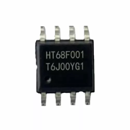 HT68F001 Microcontroller