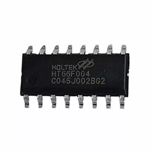 HT66F004 Microcontroller