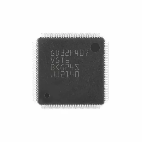 GD32F407VGT6 Microcontroller