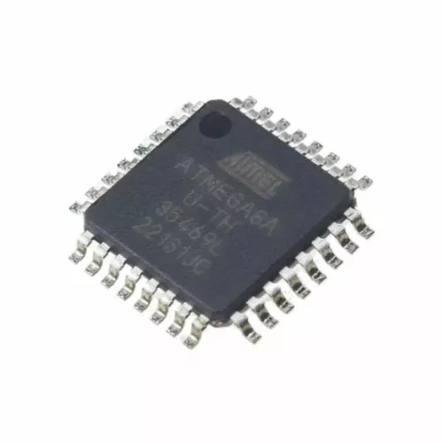 ATMEGA8A-AU Microcontroller
