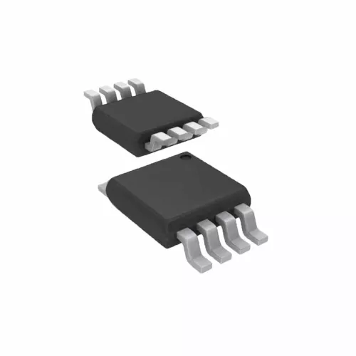 BS83B04A-4 Microcontroller