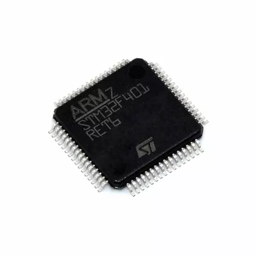 STM32F401RET6 Microcontroller