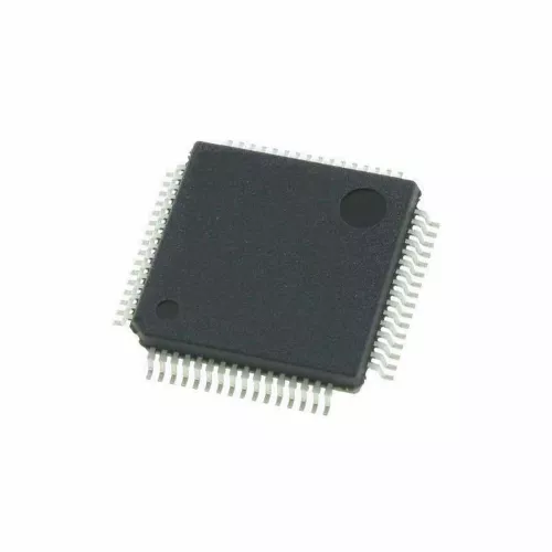 Pic32mx795f512h Microcontroller