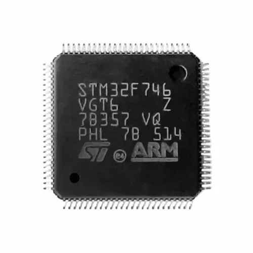 STM32F746VGT6 Microcontroller