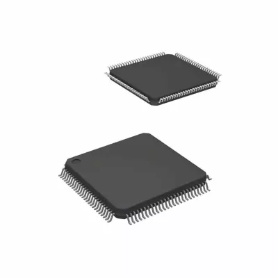 XC95144XL-10TQG100C